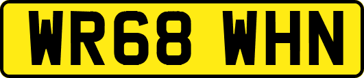 WR68WHN