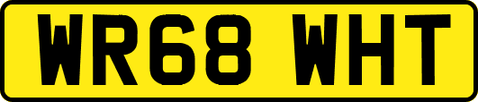 WR68WHT