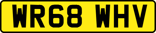 WR68WHV
