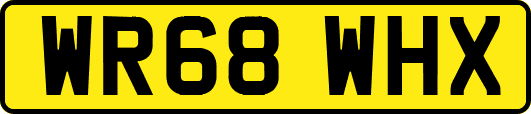 WR68WHX