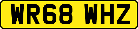WR68WHZ