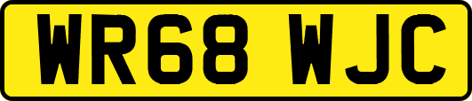 WR68WJC