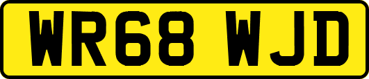 WR68WJD