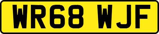 WR68WJF