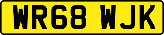 WR68WJK