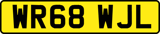 WR68WJL