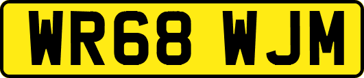 WR68WJM