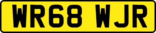 WR68WJR