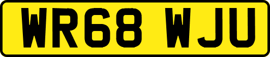 WR68WJU