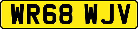 WR68WJV