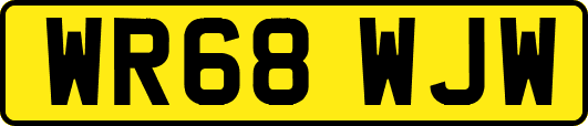 WR68WJW