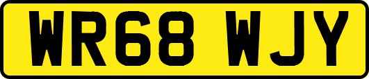 WR68WJY