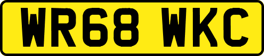 WR68WKC