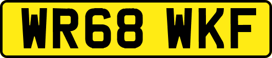 WR68WKF