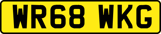 WR68WKG