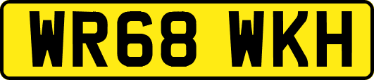 WR68WKH