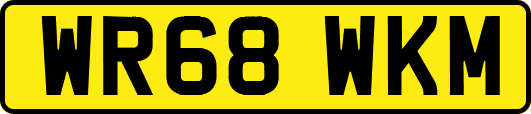 WR68WKM