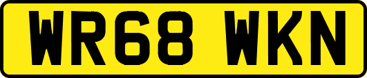 WR68WKN