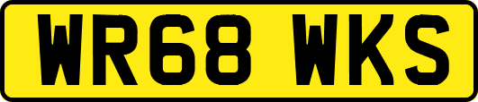 WR68WKS