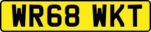 WR68WKT
