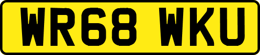 WR68WKU