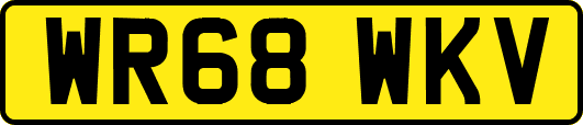 WR68WKV