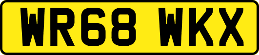 WR68WKX