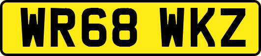 WR68WKZ