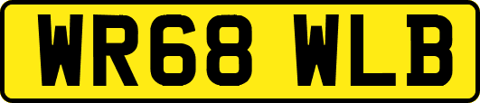 WR68WLB