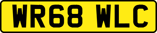 WR68WLC