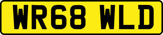WR68WLD