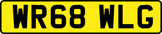 WR68WLG
