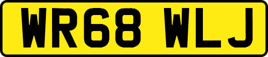 WR68WLJ