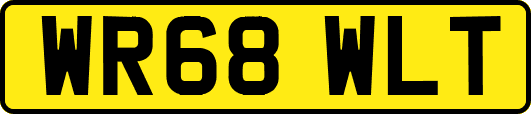 WR68WLT