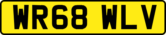 WR68WLV