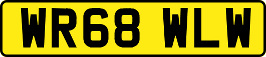 WR68WLW