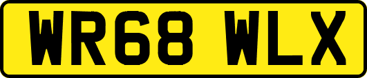 WR68WLX