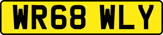 WR68WLY