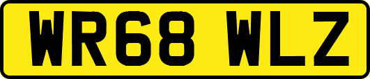 WR68WLZ
