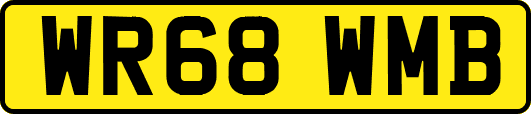 WR68WMB