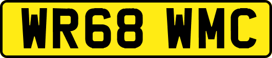 WR68WMC