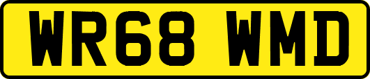 WR68WMD