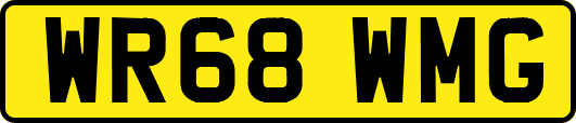 WR68WMG