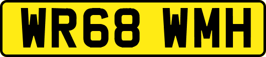 WR68WMH