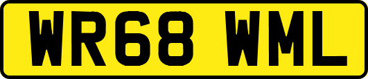 WR68WML