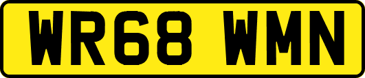 WR68WMN
