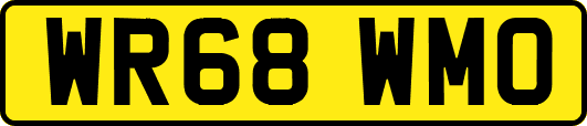 WR68WMO