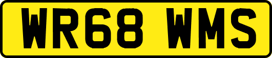 WR68WMS