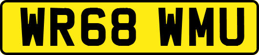 WR68WMU
