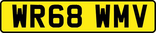 WR68WMV